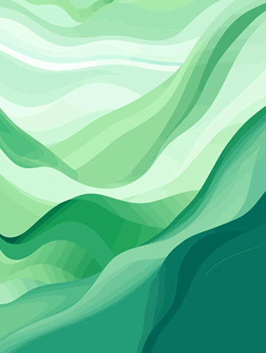 simple vectore background, green and white::4,
