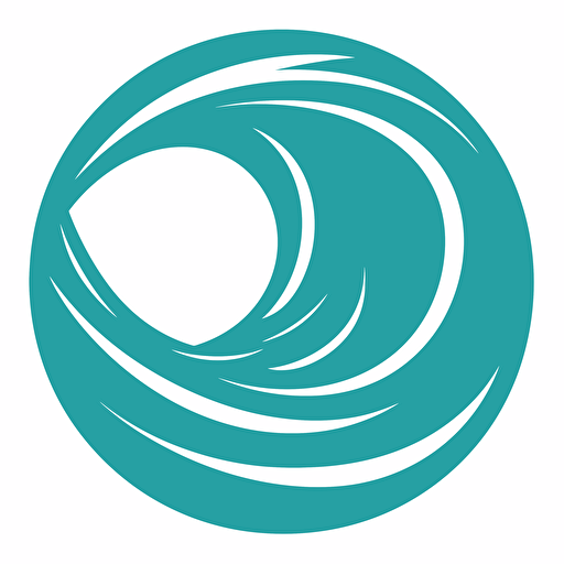 Rip Curl logo isolated, no background, clean edges, high-resolution, vector format, transparent PNG file, suitable for overlaying on other images or designs