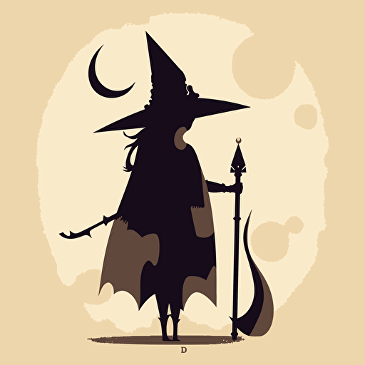 Character Design ,simple illustration ,king,vector ,silhouette