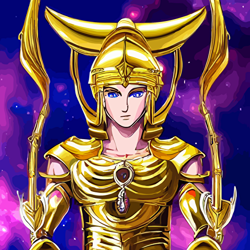 radiant extreme long shot photo 27 year old caucasian male wearing gemini gold armor beautiful gold saint jaw dropping beauty gracious aesthetically pleasing dramatic eyes intense stare immense cosmic aura knights zodiac saint seiya inside old temple athena greece 4k high resolution exquisite art art gem dramatic representation hyper realistic atmospheric scene cinematic trending artstation pinterest shutterstock photoshopped deep depth field intricate detail finely detailed small details extra detail ultra detailed attention detail detailed picture symmetrical octane render arnold render unreal engine 5 high resolution 3d pbr path tracing volumetric lighting golden hour 8k photoshopped award winning photo groundbreaking deep depth field f 22 35 mm elements sharp golden hour light academia aesthetic socialist realism annie leibovitz