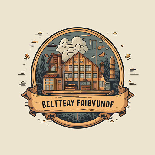modern logo for furniture workshop, extremely detailed, Artemy Lebedev, behance, Studio Ghibli style, minimalistic, professional design, adobe illustrator, vector, no shadows, no text, on transparent background c 50 v 5