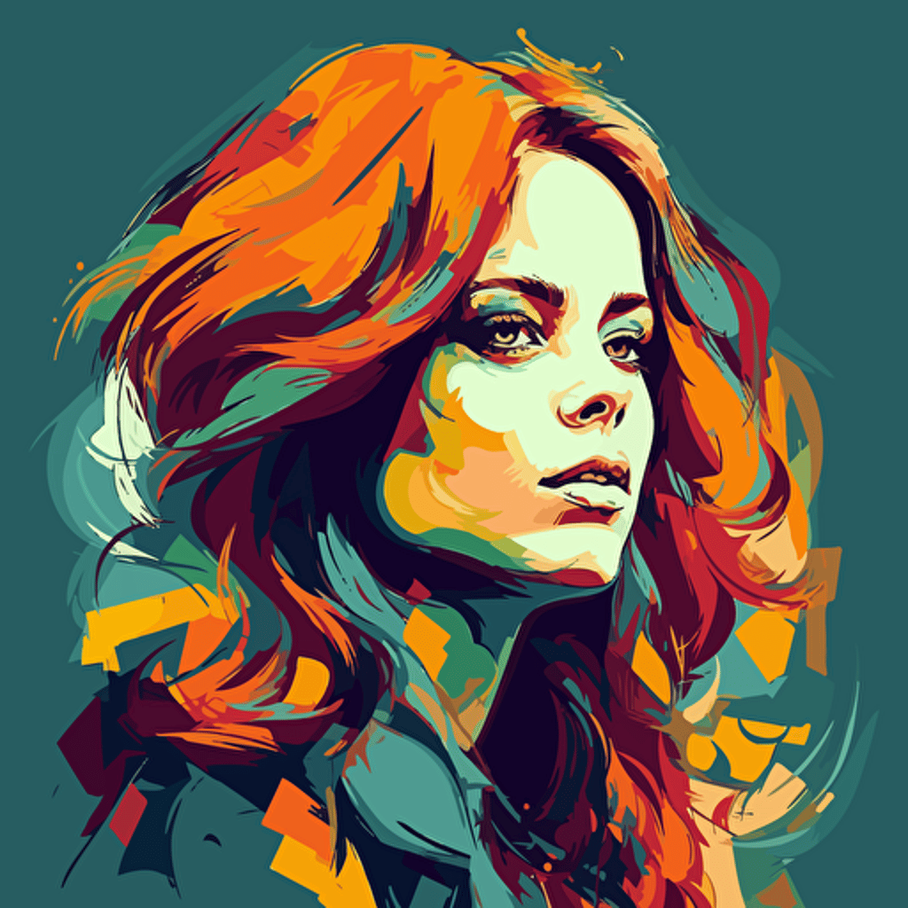 vector art