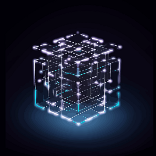 vector database logo