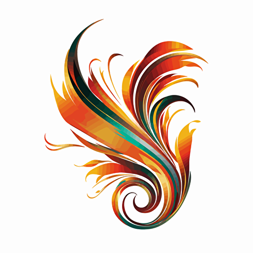 stillpoint vector logo on white background