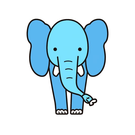 elephant