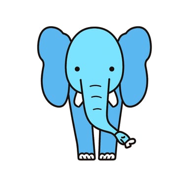 elephant