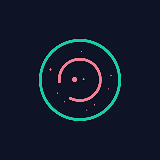 simple animation Icon, vector,