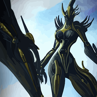 highly detailed giantess shot exquisite warframe fanart looking giant 500 foot tall beautiful stunning saryn prime female warframe stunning anthropomorphic robot female dragon looming posing elegantly intimidating detailed robot dragon feet proportionally accurate anatomically correct sharp claws arms legs camera close legs feet giantess shot upward shot ground view shot epic shot high quality captura realistic professional digital art high end digital art furry art macro art giantess art anthro art deviantart artstation furaffinity 3d realism 8k hd render epic lighting depth field