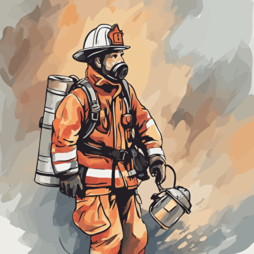 firefighter