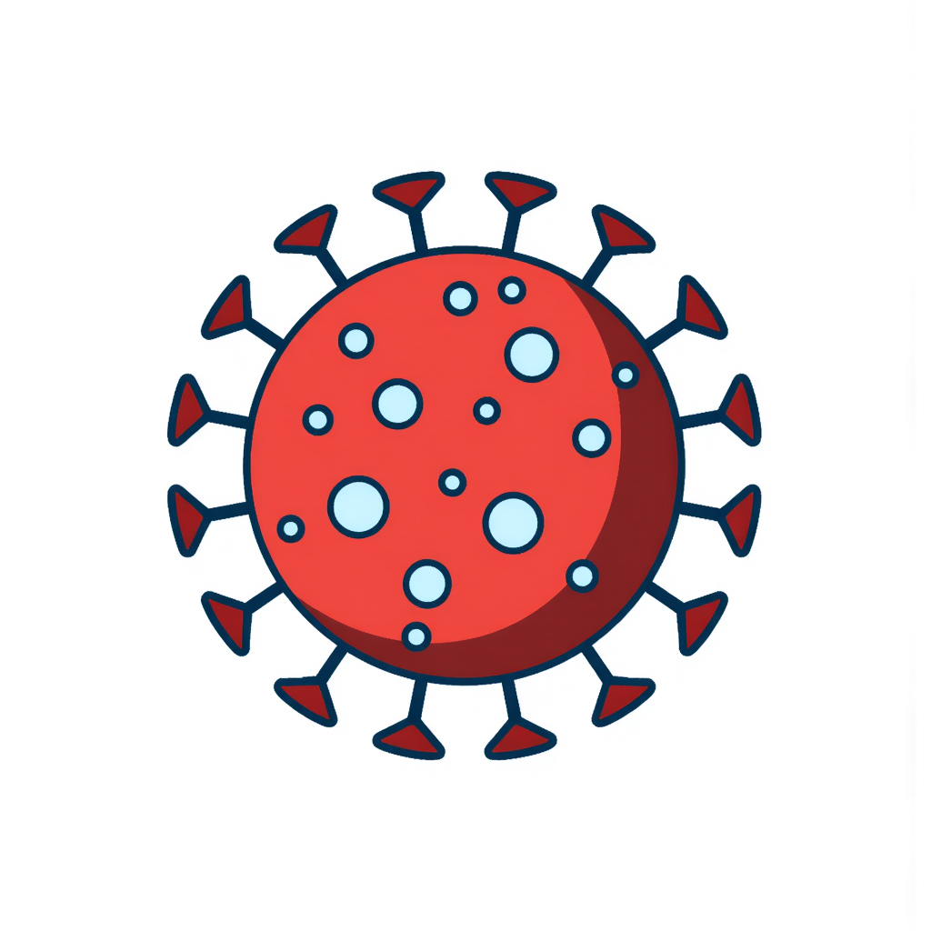 a virus
