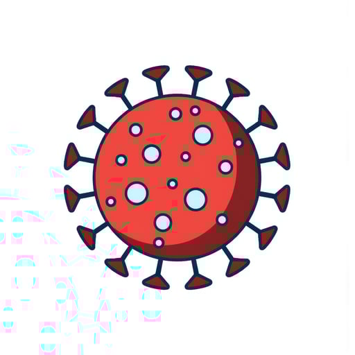 a virus