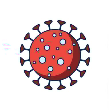 a virus