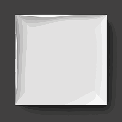 white square piece of paper, texture, paper, black vector background