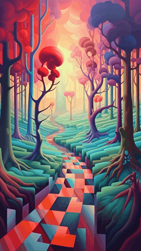 conveying feeling of focus and determinaion ::0.5 vector image, svg, pdf ::0.1