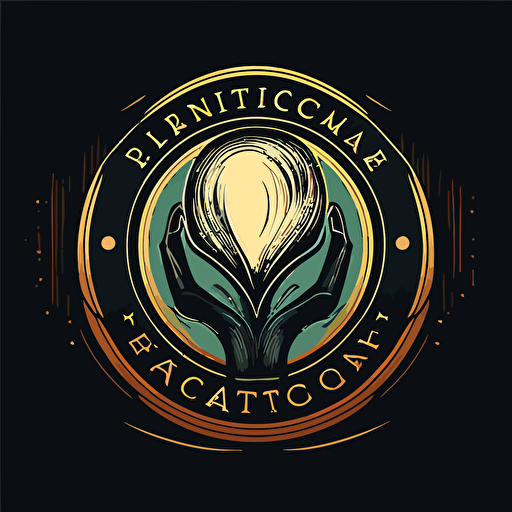 vector icon, logo, philanthropy, giving, charity