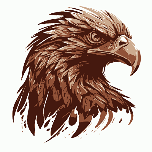 eagle logo,sample,vector