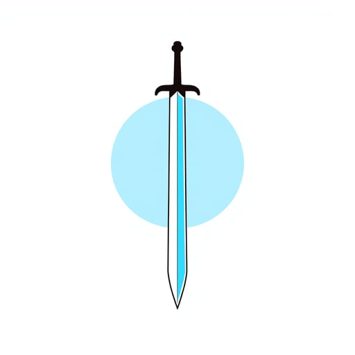 sword