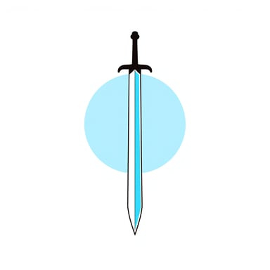 sword