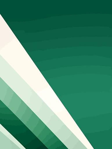simple vectore background, green, white::4,
