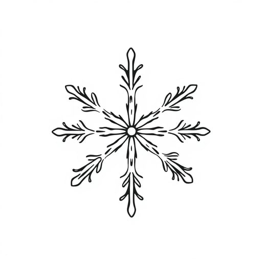 snowflake