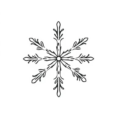 snowflake