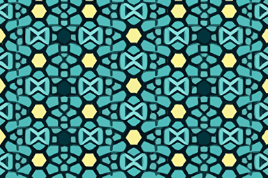 Illustrations, 2D flat vector, wallpaper, youtube items, flat color vector, seamless repeating pattern, detailed, symmetrical tiled patterns, repeating texture, repetitive and consistent