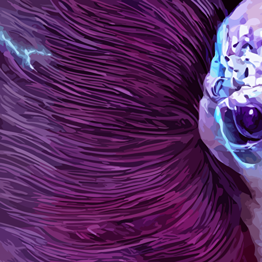 goddess princess face close portrait ram skull abstract 3d composition jellyfish phoenix head nautilus orchid skull betta fish bioluminiscent creatures intricate artwork tooth wu wlop beeple octane render trending artstation greg rutkowski coherent symmetrical artwork cinematic hyper realism high detail octane render 8k