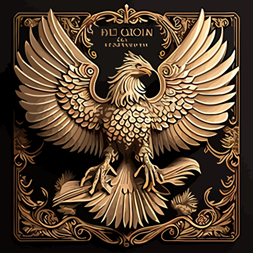 Title: The White Eagle