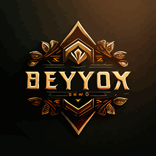 vector Benya logo