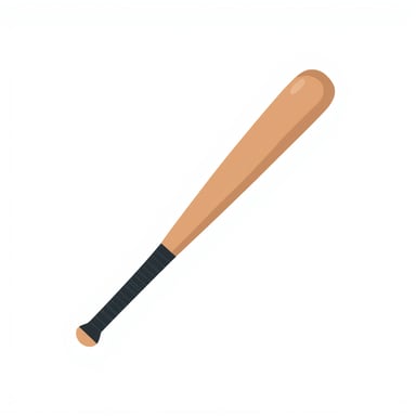 baseball bat