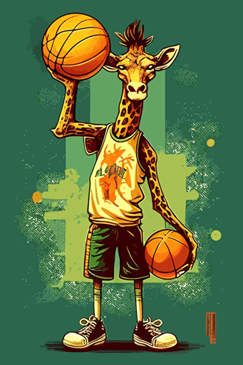 This category features vector images related to basketball. You'll find illustrations of basketballs, basketball courts, players dribbling or shooting, basketball jerseys, and more. The images showcase the excitement and energy of the sport.