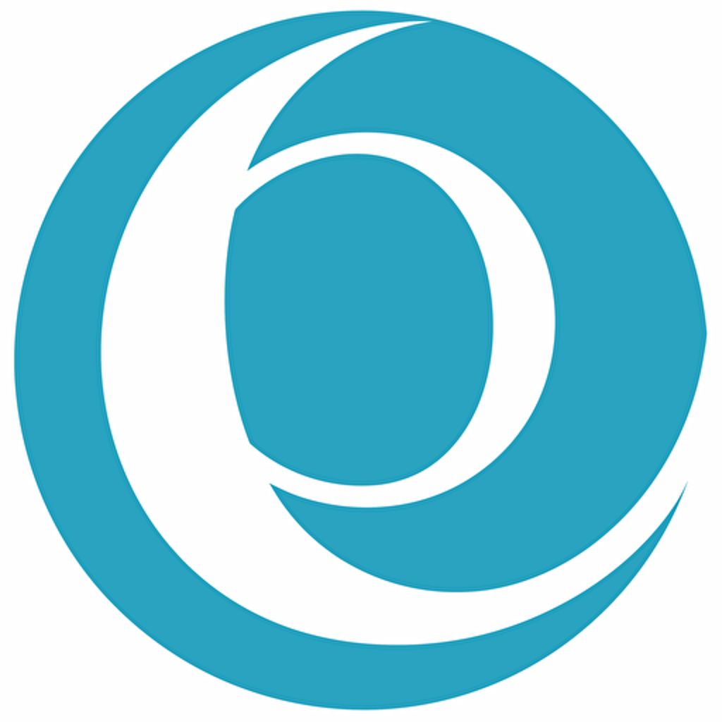 reverse osmosis vector logo