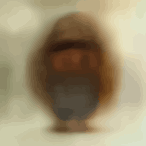 a cartoon beer bottle vector illustration, holding camcorder