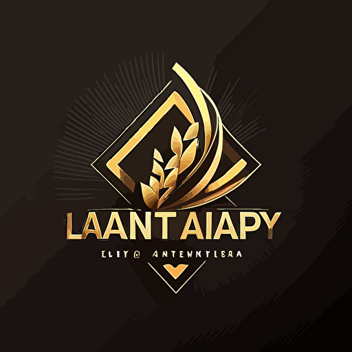 award logo, company, vector simple