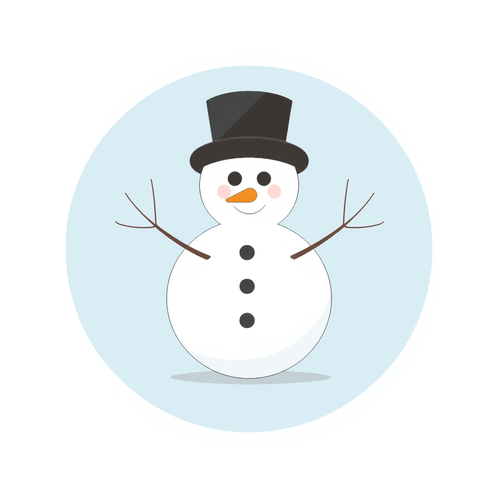 snowman