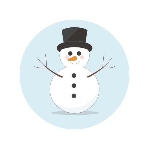 snowman