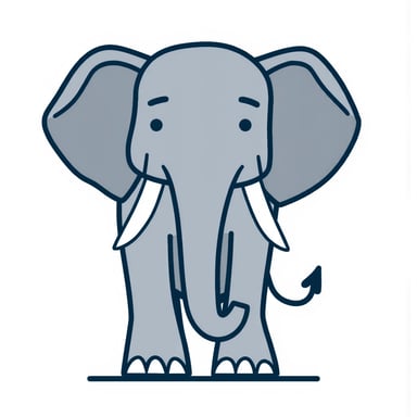 elephant