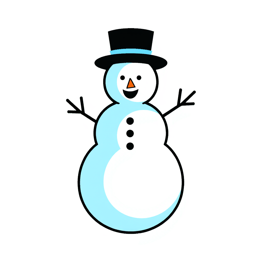 snowman