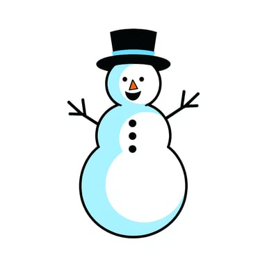 snowman