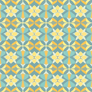 Illustrations, 2D flat vector, wallpaper, [camera items], flat color vector, seamless repeating pattern, detailed, symmetrical tiled patterns, repeating texture, repetitive and consistent