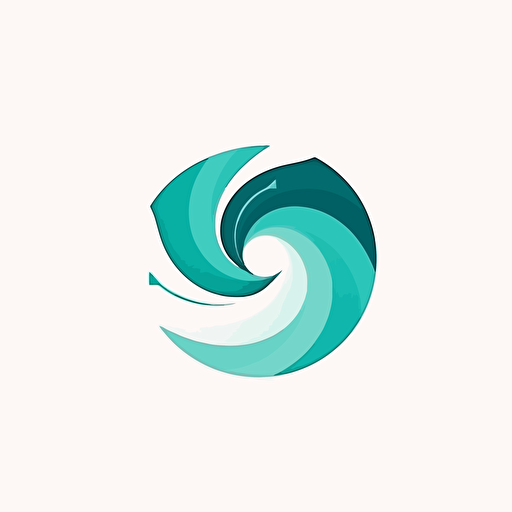 company logo with W & D , minimalistic style with energy, illustrated, flat, vector 2d