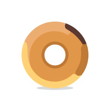 donut