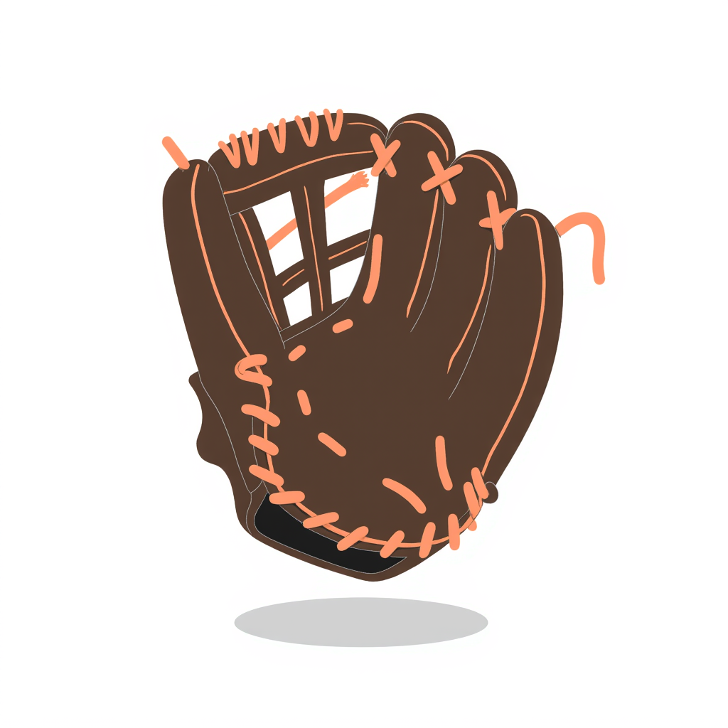 baseball glove