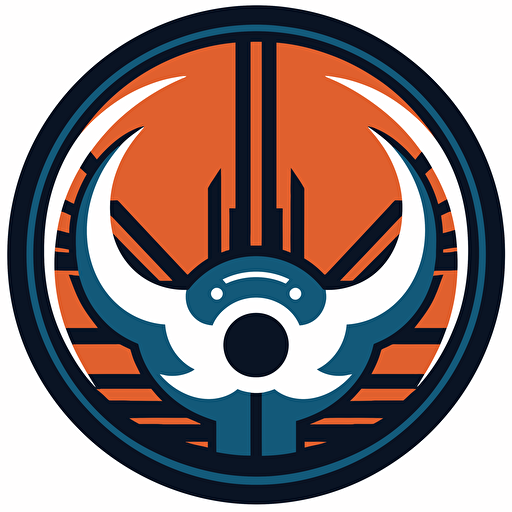 vector image of star wars logo