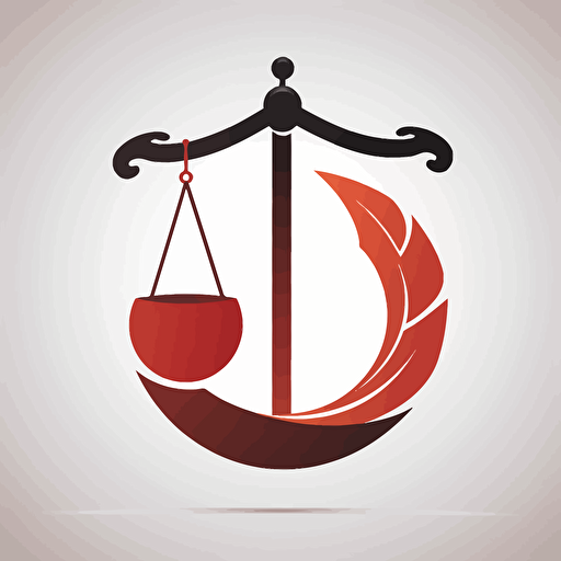 legal logo, ask a legal question, legal knowledge, answers, scalable, vector drawing, high res, simple, no text,