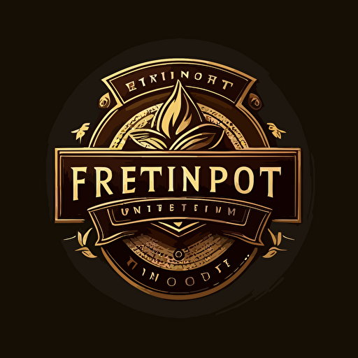 entoprofit vector logo