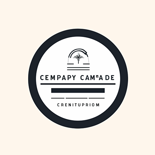 Simple contemporary company logo design Grand Island Computer Repair, flat 2d, white background, vector style, expensive company logo, business sign style