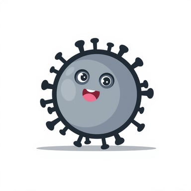 a virus