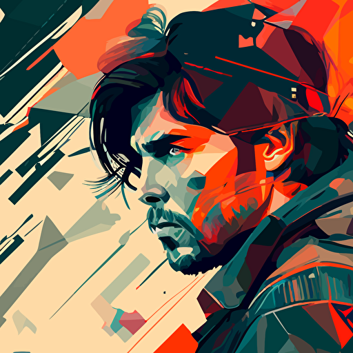vector art
