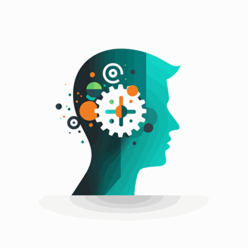 a modern, vector Logo for a tech company that does appointments API as a service